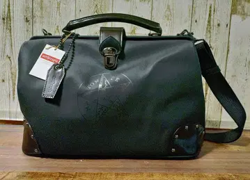 블랙 집사 알세라피 계약인 닥터백