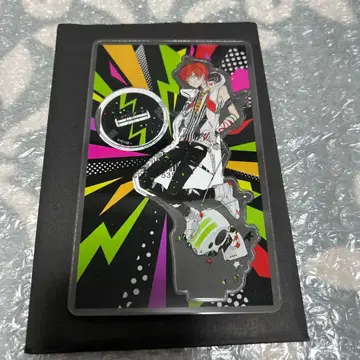 A-DASH 디아보 아크릴 스탠드 리제페스 2018