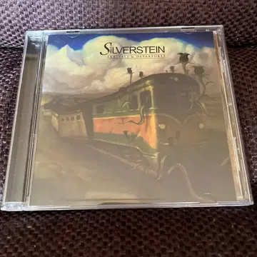 Silverstein / Arrivals & Departures