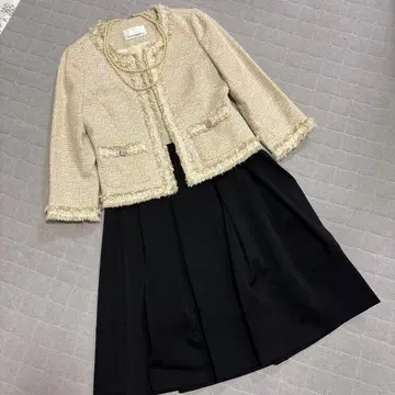 M-premierBLACK 셋업 34