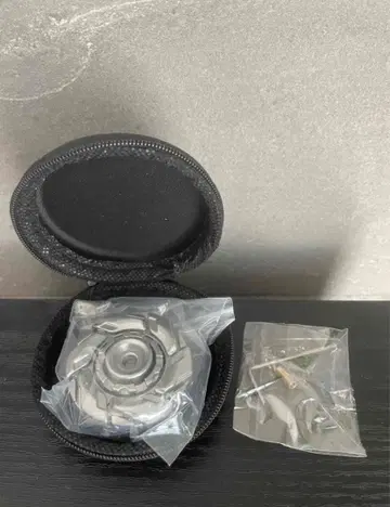 전개식 변형 회전 핸드 스피너 피젯 토이 EDC