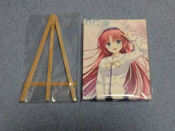 D.C. Re:tune ~다 카포~ 리튠 캔버스 보드 시라카와 코토리