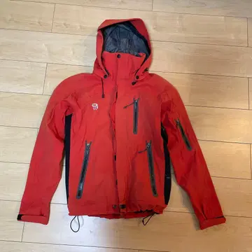 MOUNTAIN HARD WEAR 마운틴 파카 S