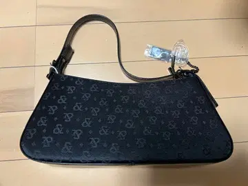 Pinky&Dianne 블랙 핸드백