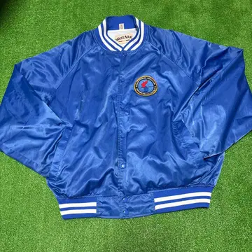 Korean Veterans Association 나일론 자켓