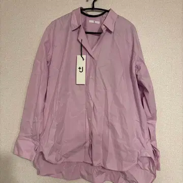 UNIQLO 질 샌더 콜라보 미사용 새상품