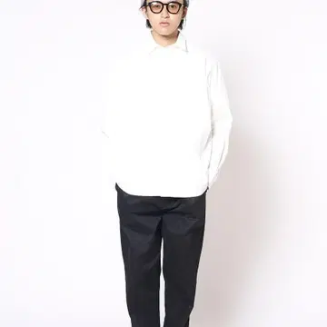 WATER REPPELENT LS SHIRTS L 사이즈