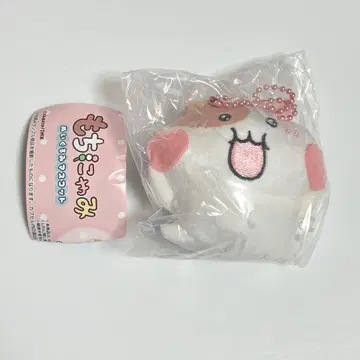 모치냐미 봉제 인형 마스코트 하트냐미