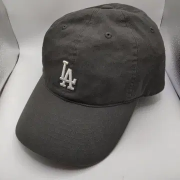 2150 로스앤젤레스 다저스 카키 캡 어저스터
