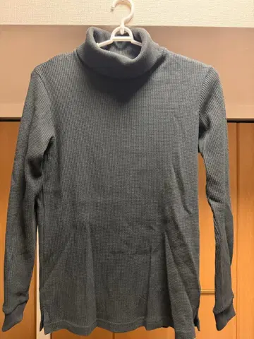 컬럼비아 블랙 라벨 터틀넥 XL