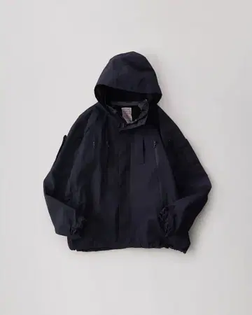 25SS NICENESS DARRYL 3 LAYER JACKET
