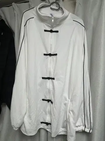 VOLCAN & APHRODITE 차이나 저리 블루종