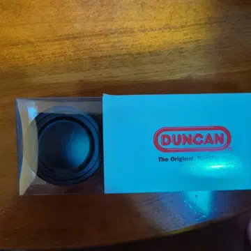 던컨 프리버드 OG / FREEBIRD OG