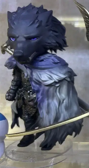 엘든 링 브라이브 피규어아트 미니