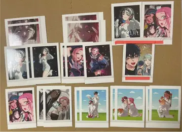 에이스테 파샤코레 이반 틸 루카 현아 미지 수아 금박