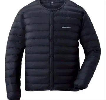 몽벨 스페리오 다운 M 사이즈