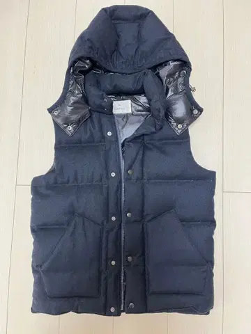 EDIFICE 에디피스 다운 베스트 46