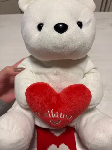 Callaway 골프헤드커버(DR용)