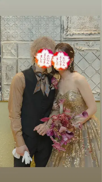 결혼식용 셔츠 & 컬러 셔츠 잡화 세트