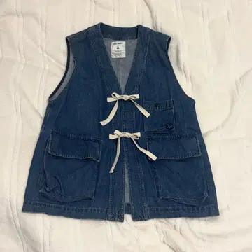 니코앤드 nico and - 데님 베스트