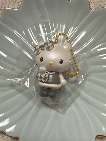 산리오 헬로키티 시크릿 마스코트 참 헬로미미