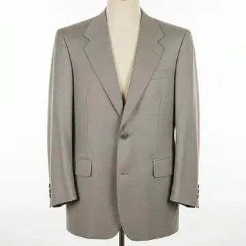새상품급 JASLEY 베이지 수트 L 자켓