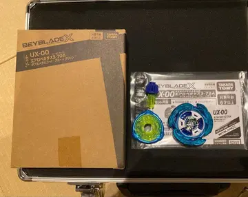 Beyblade X UX-00 에어로 페가수스 3-70A
