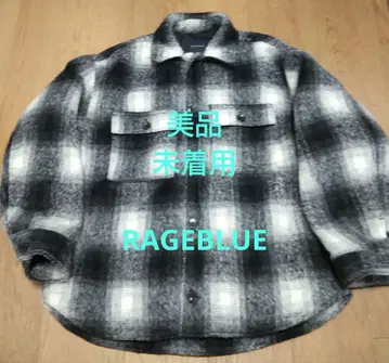 할인 요청 접수합니다 RAGEBLUE 피코트 자켓