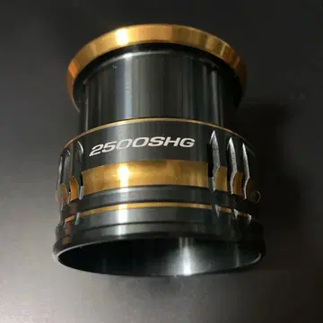 21 울테그라 2500SHG 스풀