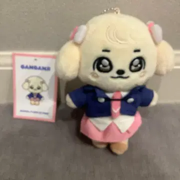 minive minini school 칸안지 IVE 유진