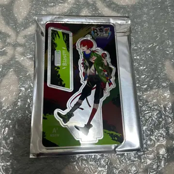 디어보 디어 보컬리스트 아크릴 스탠드 에이돌진