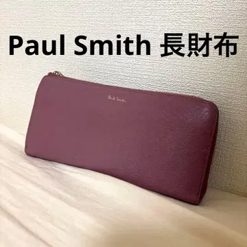 폴 스미스 장지갑