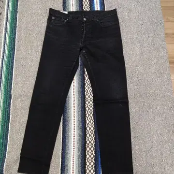 Rags McGREGOR stretch skinnyDenimPants