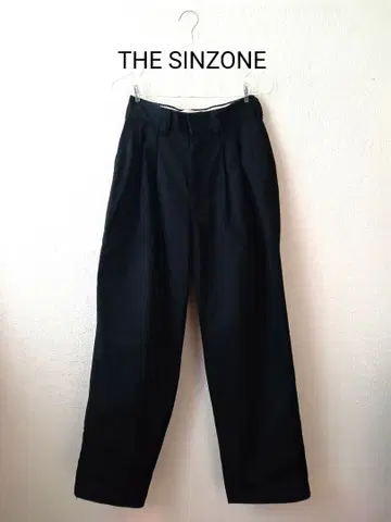 THE SHINZONE TOMBOY PANTS 34