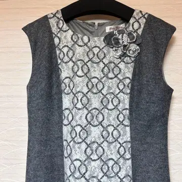 Super Beauty 슈퍼뷰티 원피스 가을 겨울 44