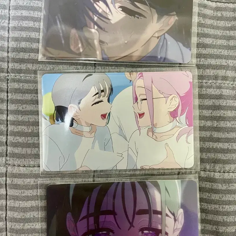 A-ST / Alien Stage 3rd Anniversary Sports Pop-up Pre-order Benefit Ivan, E.ji, Sua