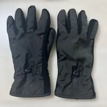 CP COMPANY 그로브 장갑 cp컴퍼니