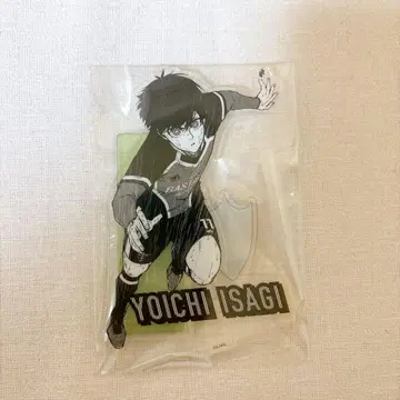 블루 록 블루 록전 이사기 요이치 아크릴 스탠드