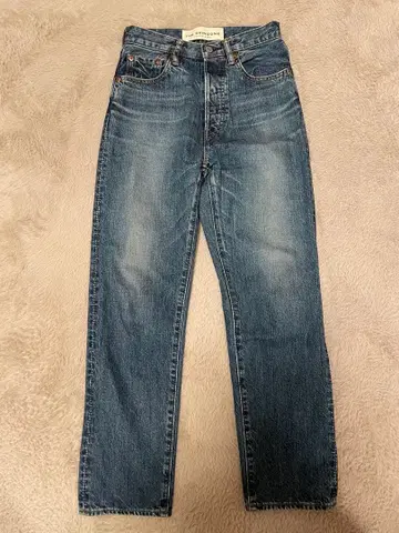 THESHINZONE 제너럴 청바지 사이즈 32 면 100%