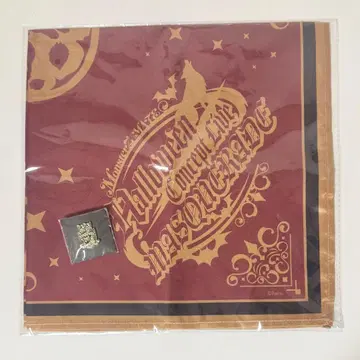 MonsterZ MATE 할로윈 라이브 MASQUERADE 혜택