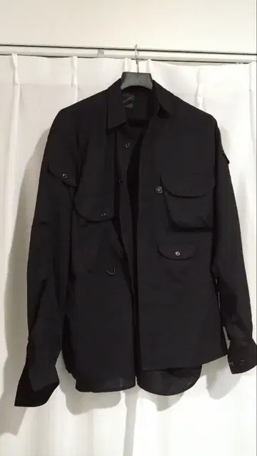 DAIWA PIER39 다이와피어39 사파리 셔츠 M BE-80122