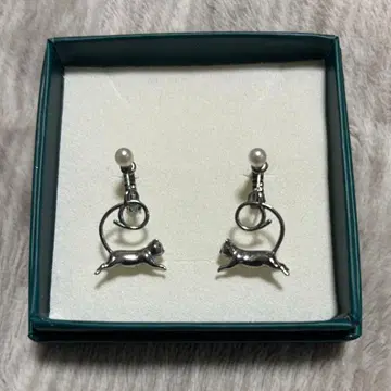 [Suga Warks] 도쿄 플라잉 캣츠 귀찌