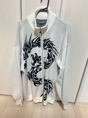 GALFY  드라이버 니트