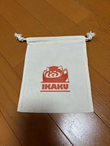 그라니프 이카쿠 복조리