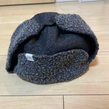 coal 플라이트 캡