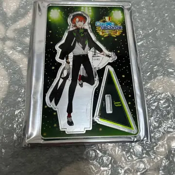 디어보 디어 보컬리스트 에이돌핀 아크릴 스탠드