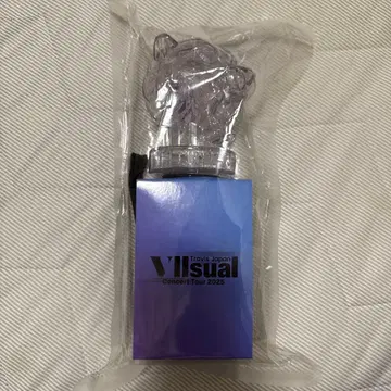 TravisJapan VIIsual 응원봉