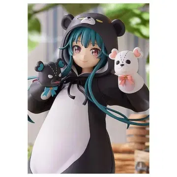 [ 새상품 ] [ 미개봉 ] 곰곰곰베어 유나 POP UP PARADE