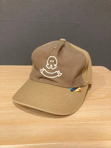 PUBLIC VOICE 야구 모자 made in Japan