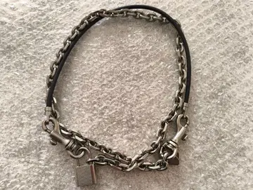 doublet MAGNETIC CHAIN NECKLACE